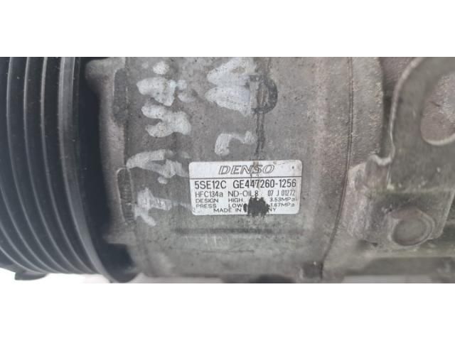 bontott TOYOTA AURIS Klímakompresszor