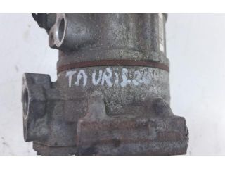 bontott TOYOTA AURIS Klímakompresszor