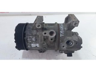 bontott TOYOTA AURIS Klímakompresszor