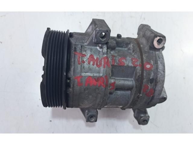 bontott TOYOTA AURIS Klímakompresszor