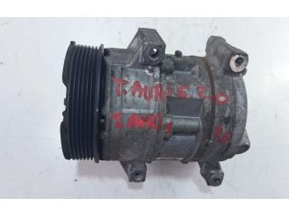 bontott TOYOTA AURIS Klímakompresszor