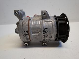 bontott TOYOTA AURIS Klímakompresszor