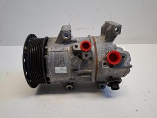 bontott TOYOTA AURIS Klímakompresszor