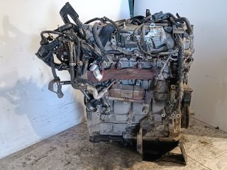 bontott TOYOTA AURIS Komplett Motor (Segédberendezésekkel)