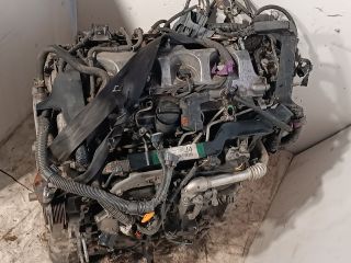 bontott TOYOTA AURIS Komplett Motor (Segédberendezésekkel)