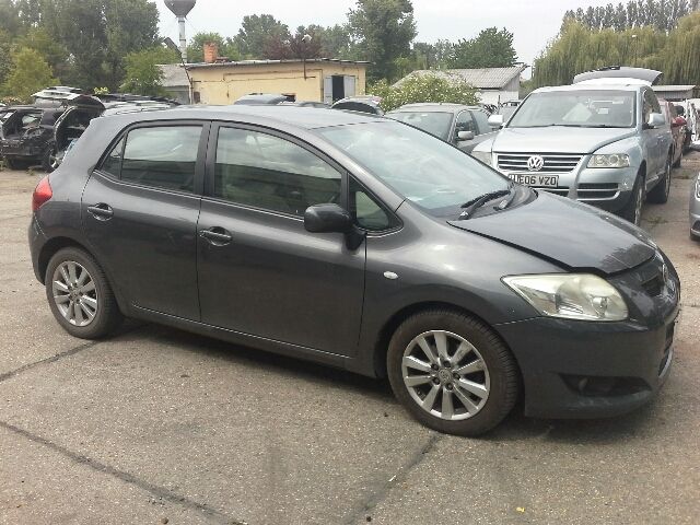 bontott TOYOTA AURIS Kormányszervó Motor (Hidraulikus)