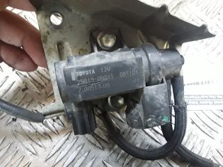 bontott TOYOTA AURIS Lefújószelep