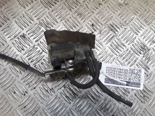 bontott TOYOTA AURIS Lefújószelep