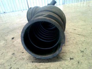 bontott TOYOTA AURIS Légbeömlő Cső