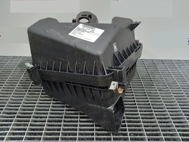 bontott TOYOTA AURIS Légszűrő Ház