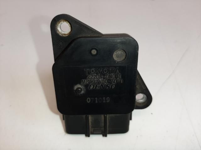 bontott TOYOTA AURIS Légtömegmérő