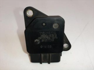 bontott TOYOTA AURIS Légtömegmérő