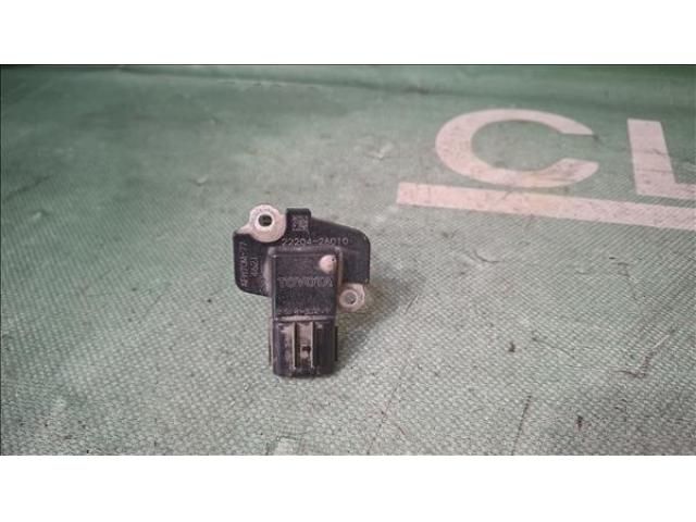 bontott TOYOTA AURIS Légtömegmérő