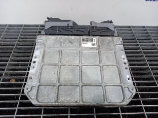 bontott TOYOTA AURIS Motorvezérlő