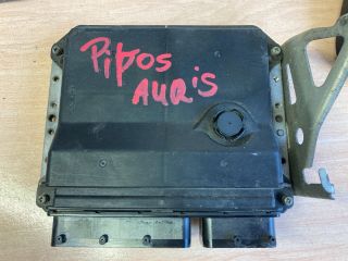 bontott TOYOTA AURIS Motorvezérlő