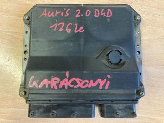 bontott TOYOTA AURIS Motorvezérlő