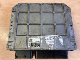 bontott TOYOTA AURIS Motorvezérlő