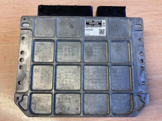 bontott TOYOTA AURIS Motorvezérlő