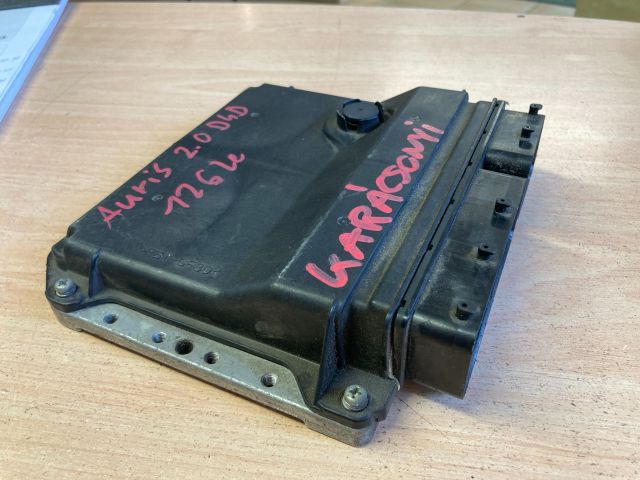 bontott TOYOTA AURIS Motorvezérlő