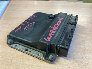 bontott TOYOTA AURIS Motorvezérlő