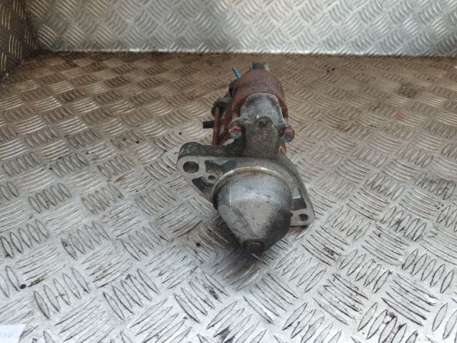 bontott TOYOTA AURIS Önindító