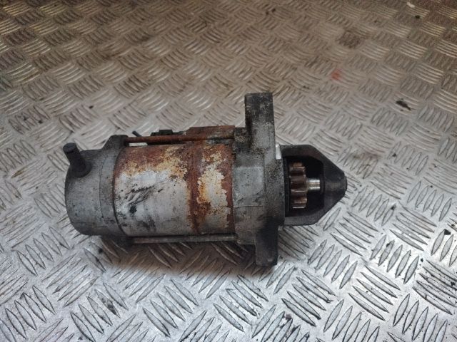 bontott TOYOTA AURIS Önindító