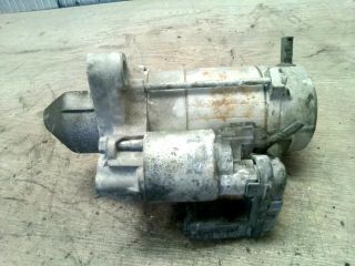 bontott TOYOTA AURIS Önindító