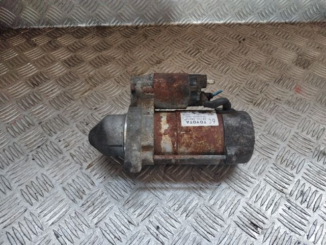 bontott TOYOTA AURIS Önindító