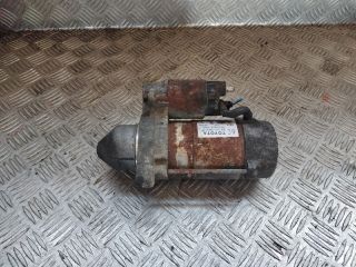 bontott TOYOTA AURIS Önindító