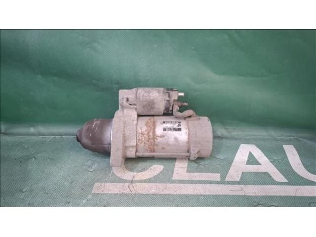 bontott TOYOTA AURIS Önindító