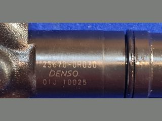 bontott TOYOTA AURIS Porlasztó (1 db)