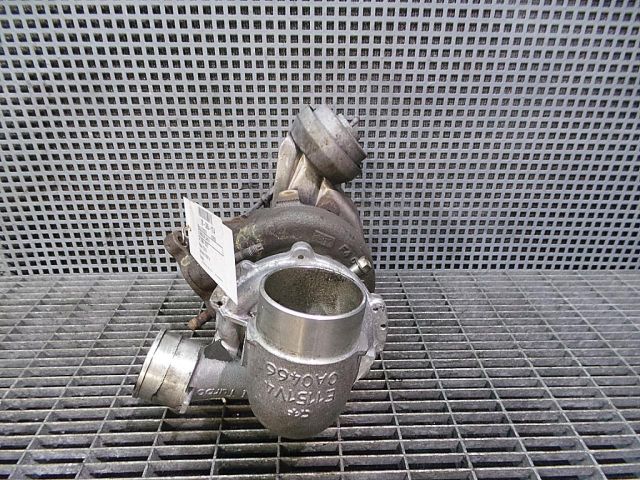 bontott TOYOTA AURIS Turbó