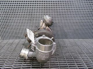 bontott TOYOTA AURIS Turbó