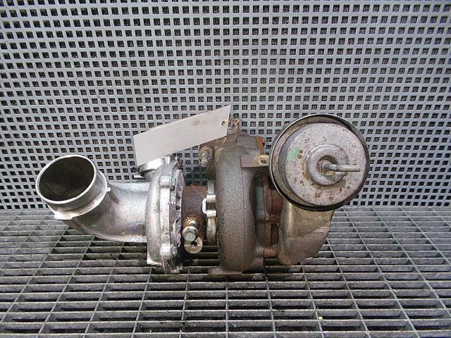 bontott TOYOTA AURIS Turbó