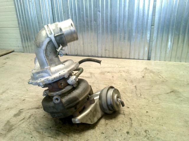 bontott TOYOTA AURIS Turbó