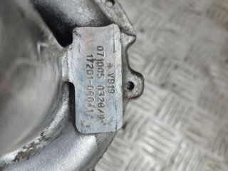 bontott TOYOTA AURIS Turbó