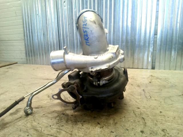 bontott TOYOTA AURIS Turbó