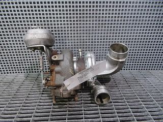 bontott TOYOTA AURIS Turbó