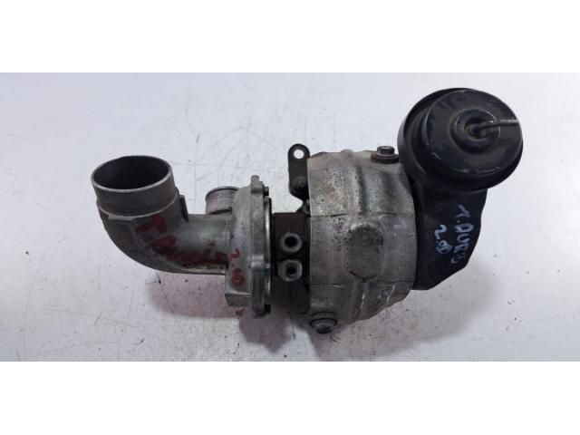 bontott TOYOTA AURIS Turbó