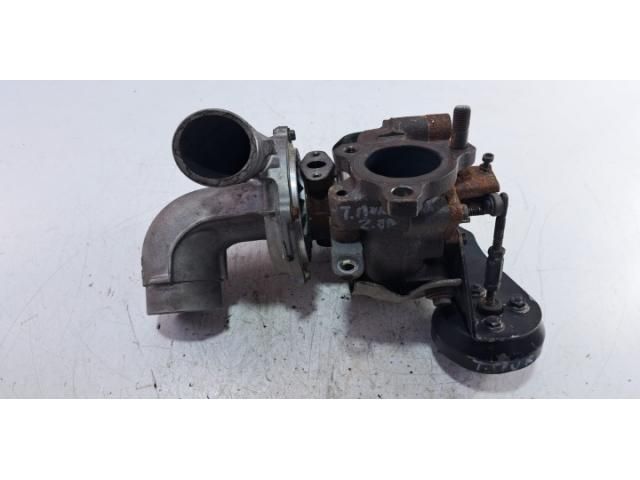 bontott TOYOTA AURIS Turbó