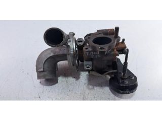 bontott TOYOTA AURIS Turbó