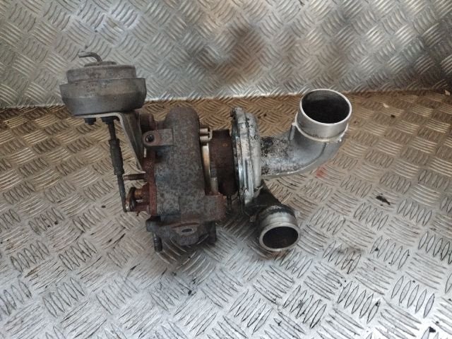 bontott TOYOTA AURIS Turbó