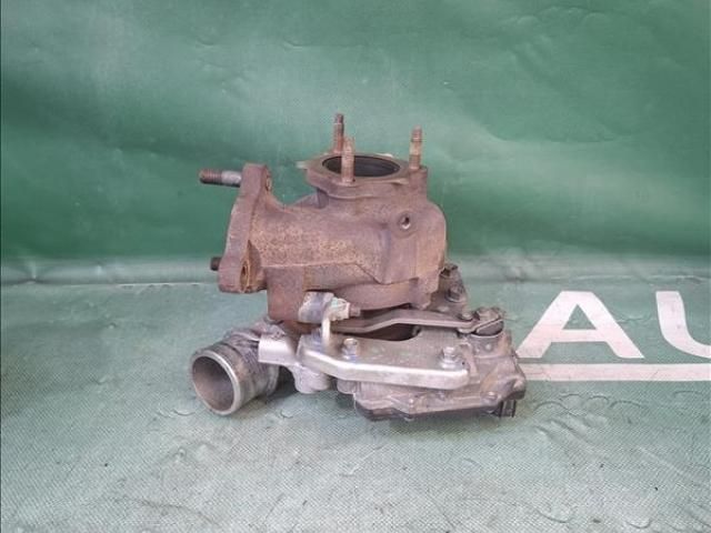 bontott TOYOTA AURIS Turbó