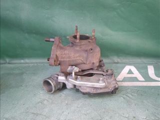 bontott TOYOTA AURIS Turbó