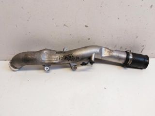 bontott TOYOTA AURIS Turbócső