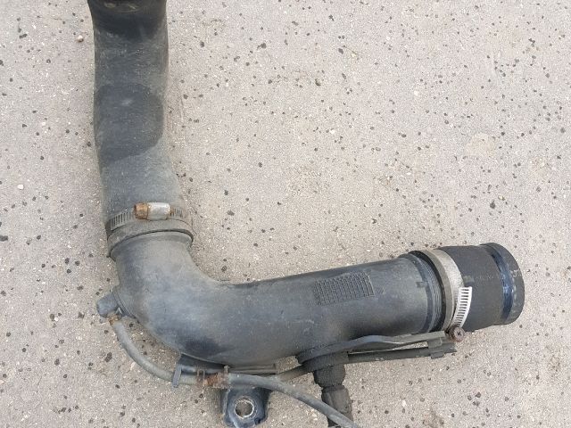 bontott TOYOTA AURIS Turbócső