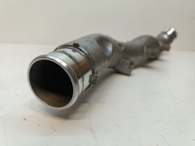 bontott TOYOTA AURIS Turbócső