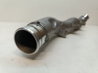 bontott TOYOTA AURIS Turbócső