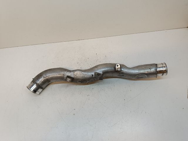 bontott TOYOTA AURIS Turbócső