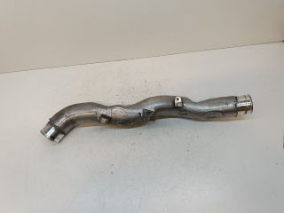 bontott TOYOTA AURIS Turbócső